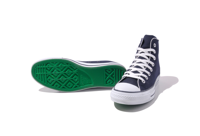 New Era Converse Chuck Taylor All Star Hi 2