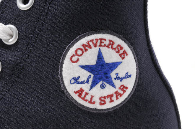New Era Converse Chuck Taylor All Star Hi 4