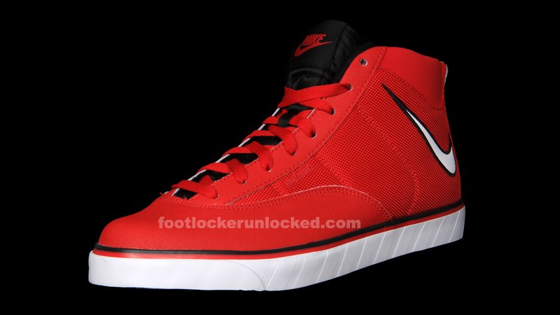 Nike Ac Ndestrukt Varsity Red 03