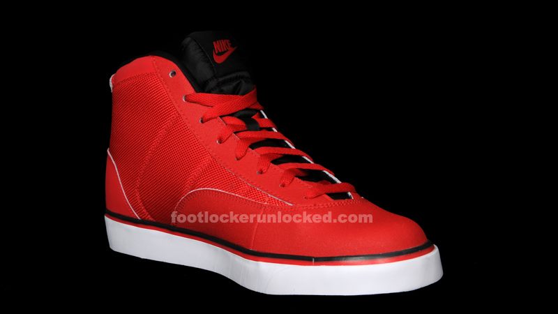 Nike Ac Ndestrukt Varsity Red 04