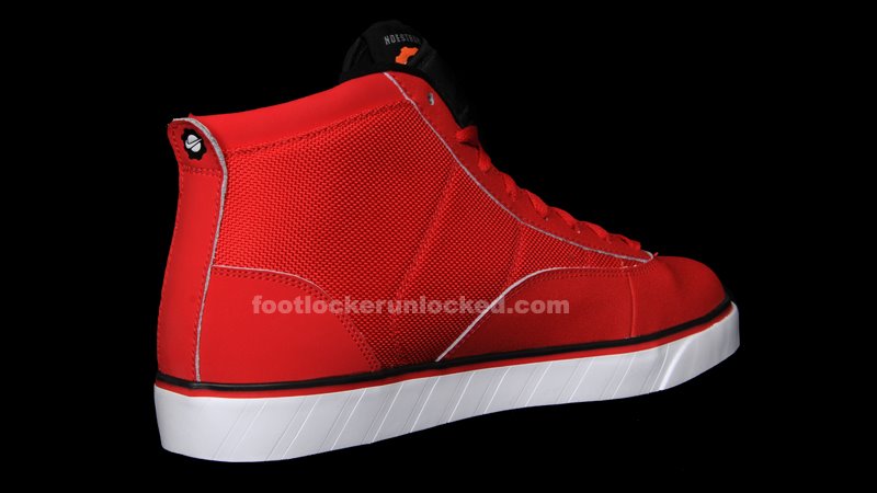 Nike Ac Ndestrukt Varsity Red 06