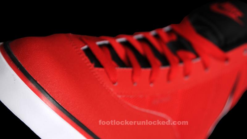 Nike Ac Ndestrukt Varsity Red 09