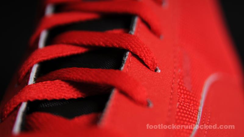 Nike Ac Ndestrukt Varsity Red 10
