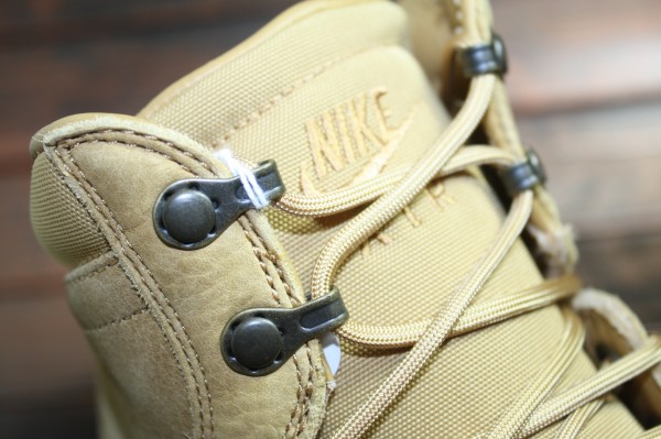 Nike Air Force 1 High DCN Military BT