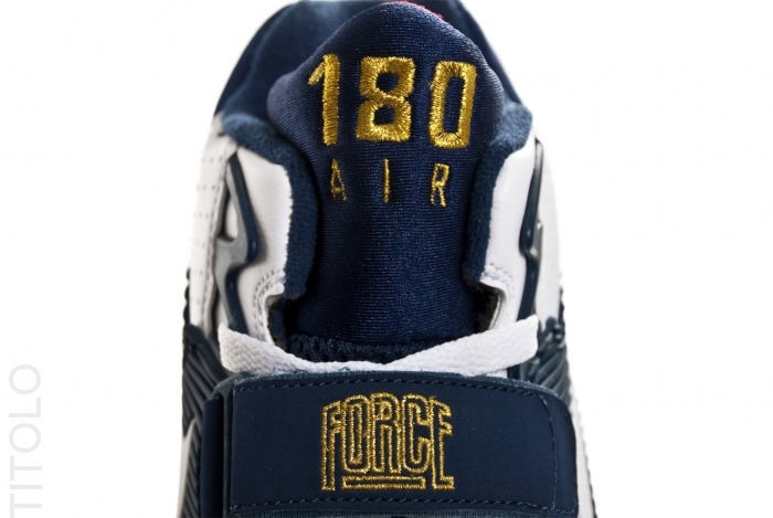 Nike Air Force 180 Dream Team 02