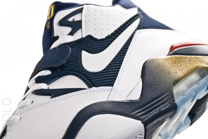 Nike Air Force 180 Dream Team 03