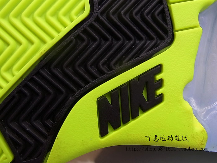 Nike Air Force 180 Volt Pack 9
