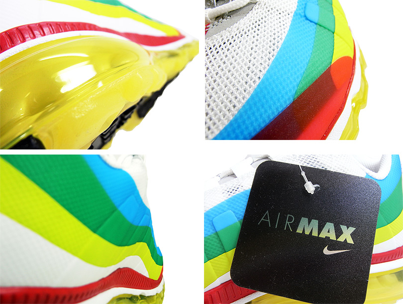 Nike Air Max 95 Bb Olympic New Images 1