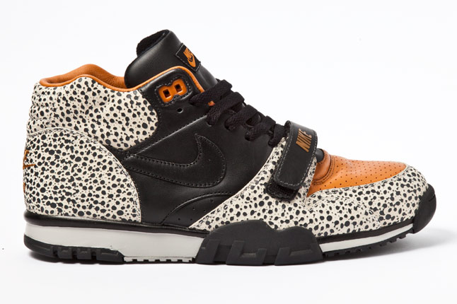 Nike Air Safari Pack 6