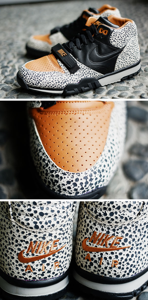 Nike Air Trainer 1 Safari 11