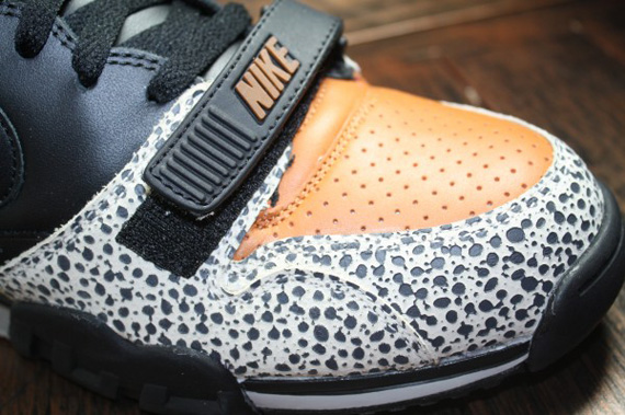 Nike Air Trainer 1 Safari 2