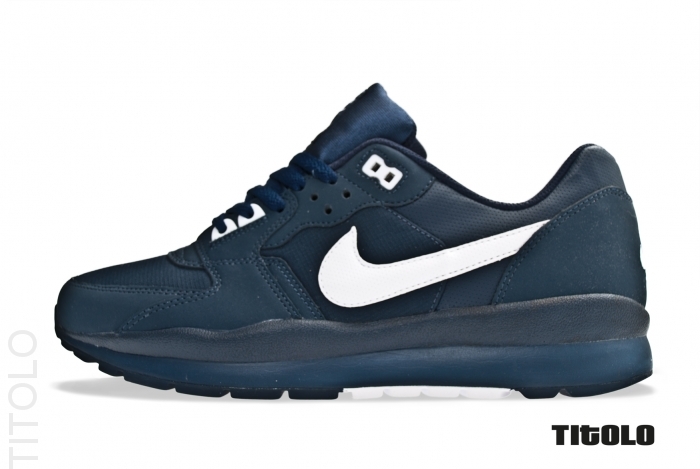 Nike Air Windrunner Tr 2 Obsidian White 04