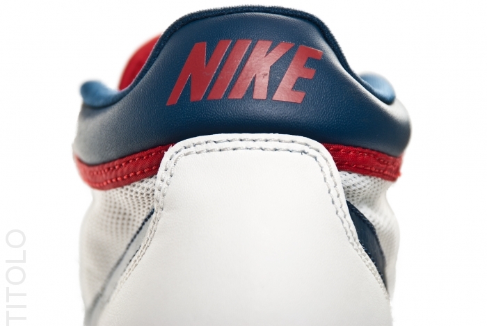 Nike Challenge Court Mid 4