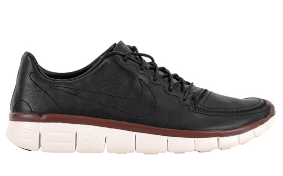 Nike Free 5.0 V4 Deconstruct 6