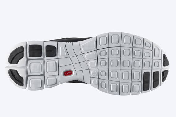 Nike N7 Free Run 3 4