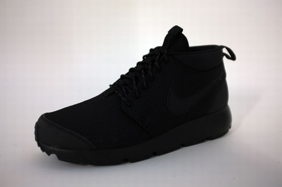 Nike Roshe Run Trail Fall 2012 04