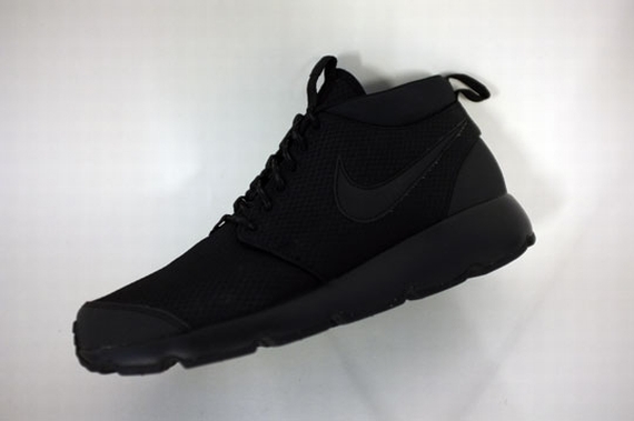 Nike Roshe Run Trail Fall 2012 05