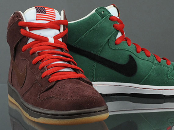 Nike Sb Dunk Beer Bottle 15