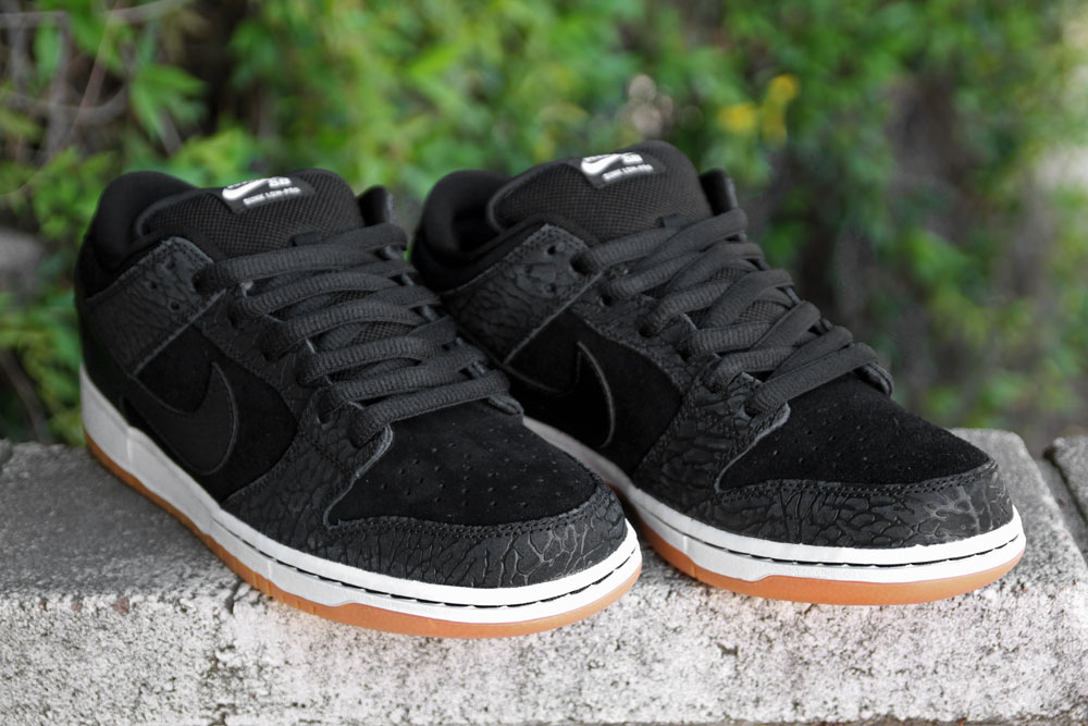 Nike Sb Dunk Low Nontourage Arriving At Us Retailers 3