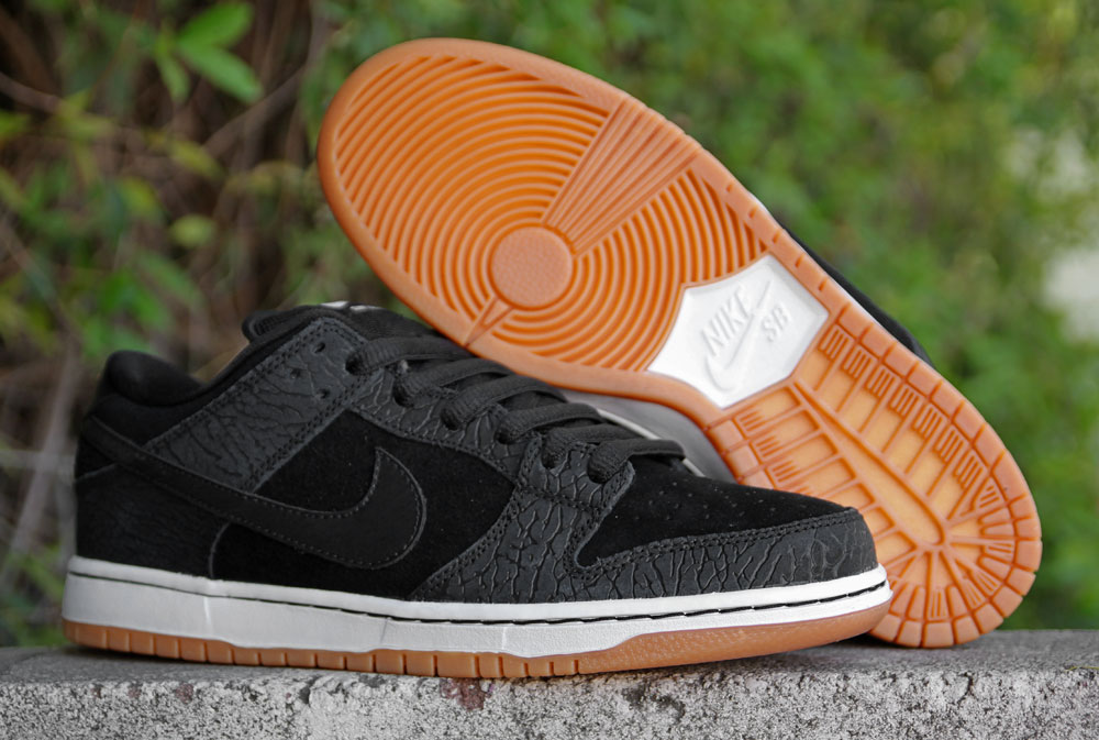 Nike Sb Dunk Low Nontourage Arriving At Us Retailers 5