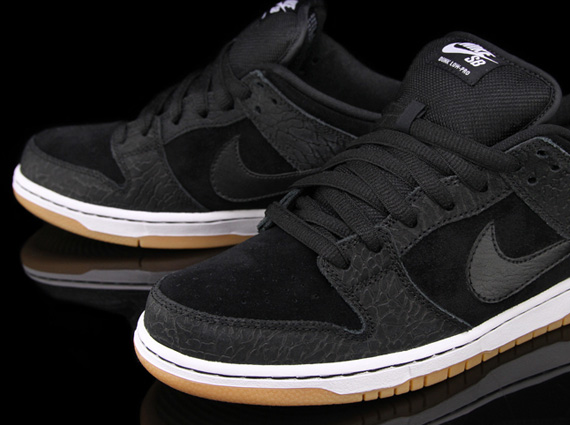 Nike SB Dunk Low ‘Nontourage’ – Premier Release Info