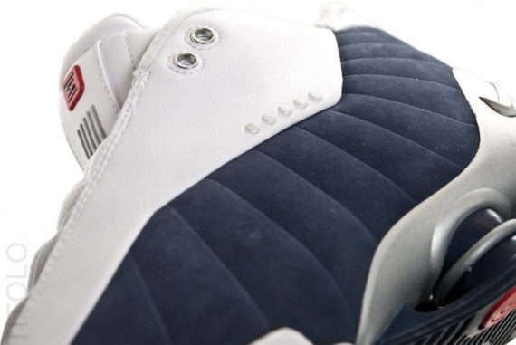 Nike Shox BB4 "Dream Team"