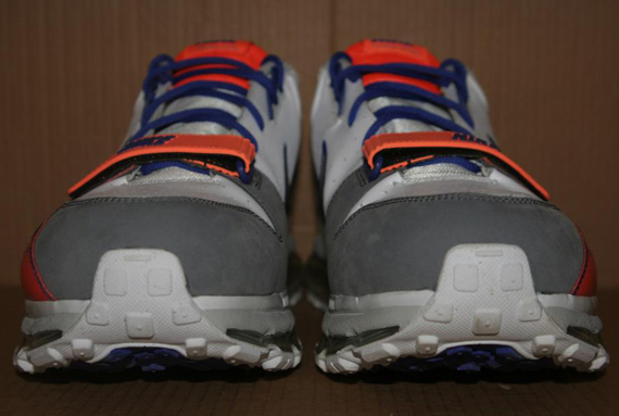 Nike Trainer 1 360 Sc Inspired 10