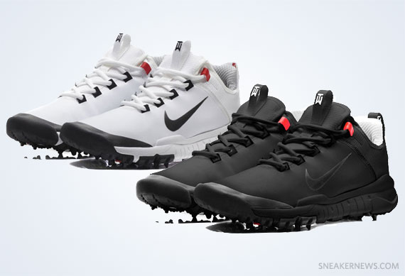 Nike TW '13 - Release Date