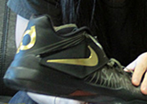 Nike Zoom Kd Iv Elite Sample 1