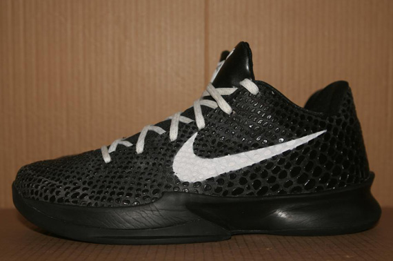 Nike Zoom Kobe Vi Wear Test Sample 7