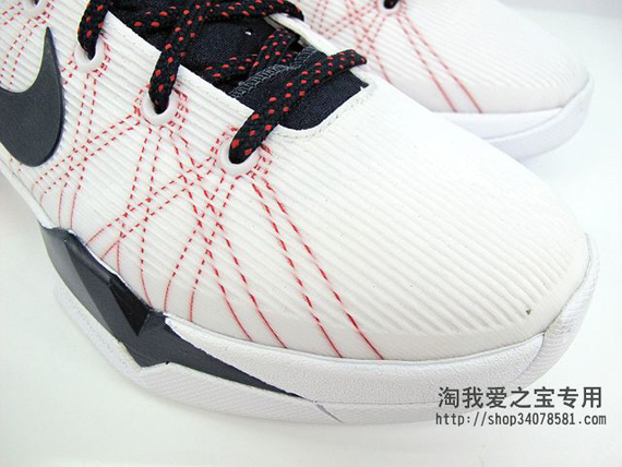 Nike Zoom Kobe Vii Usa 14