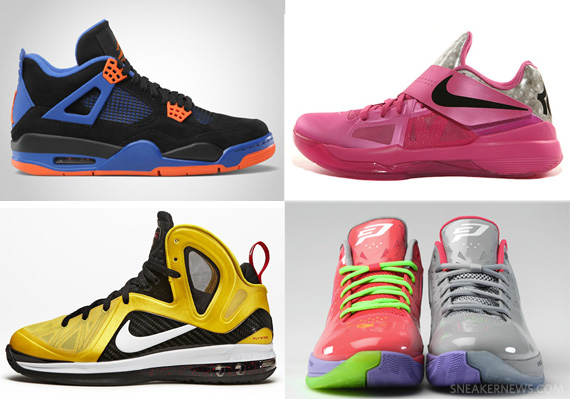 Not Hitting Nikestore