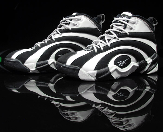 Original Reebok Shaqnosis