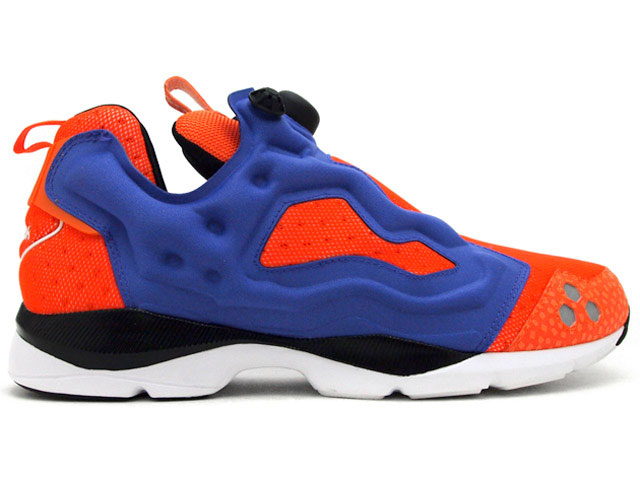 Reebok Pump Fury Hls Summer 2012 2