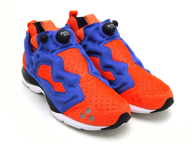 Reebok Pump Fury Hls Summer 2012 3