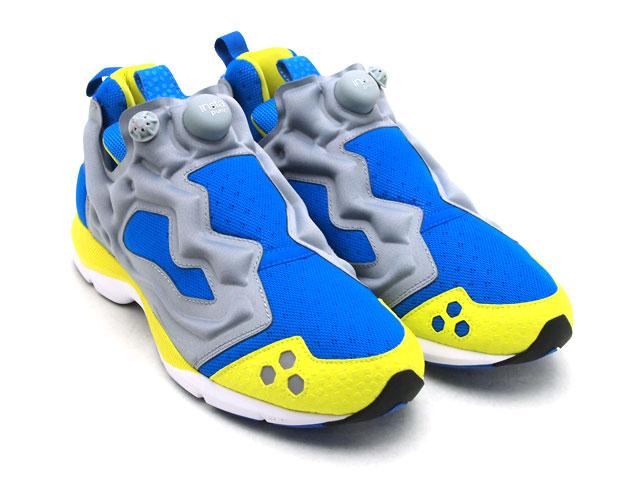Reebok Pump Fury Hls Summer 2012 5