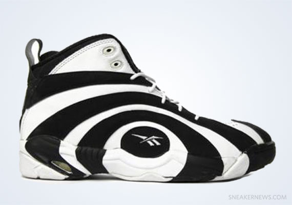 Reebok Shaqnosis