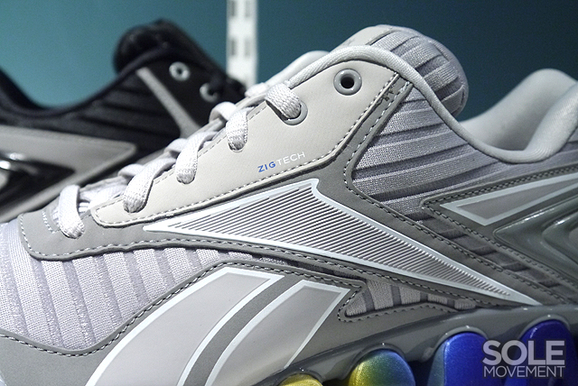 Reebok ZigActivate
