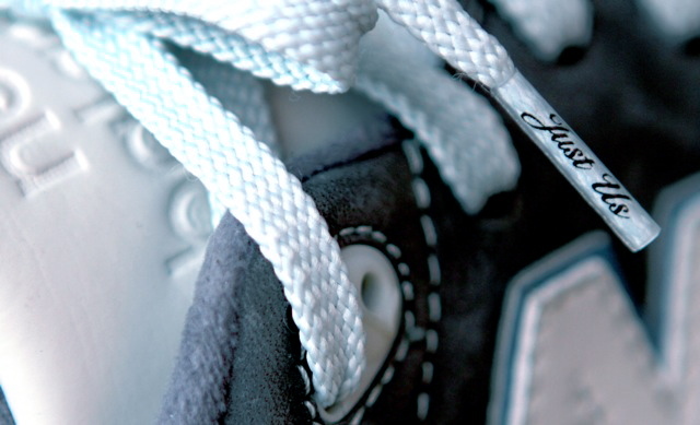 Ronnie Fieg New Balance 999 Steel Blue New Photos 3