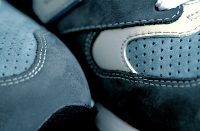 Ronnie Fieg New Balance 999 Steel Blue New Photos 5