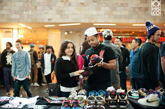 Sneaker Freaker Swapmeet 06 1