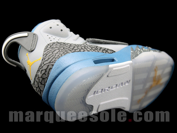 Son Of Mars Grey Blue 5