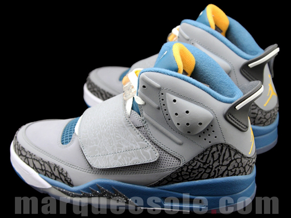 Son Of Mars Grey Blue 6