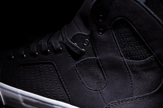 Supra Pilot 'Utility'
