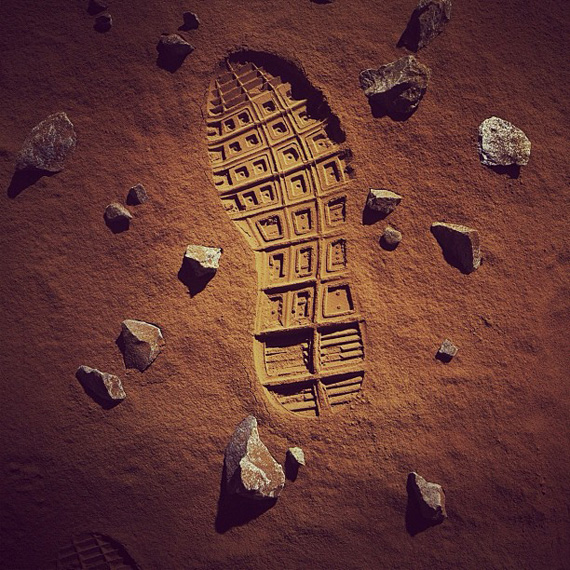 Tom Sachs X Nike Craft Space Camp 2