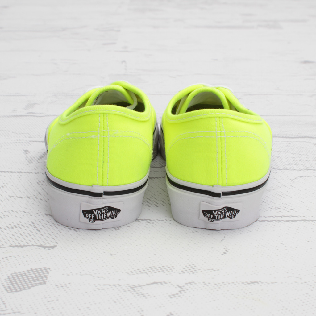 Vans Authentic Neon 5