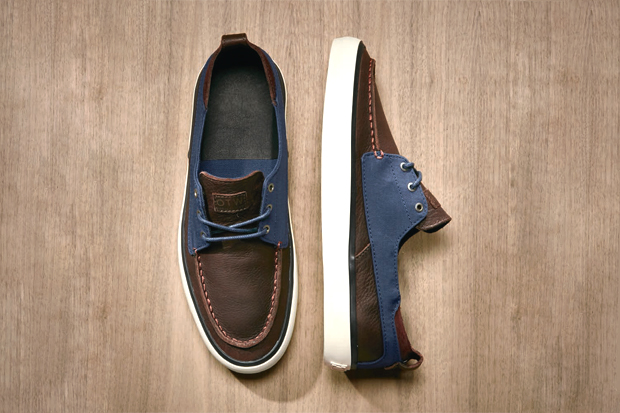 Vans OTW Cobern 2 – Four Colorways