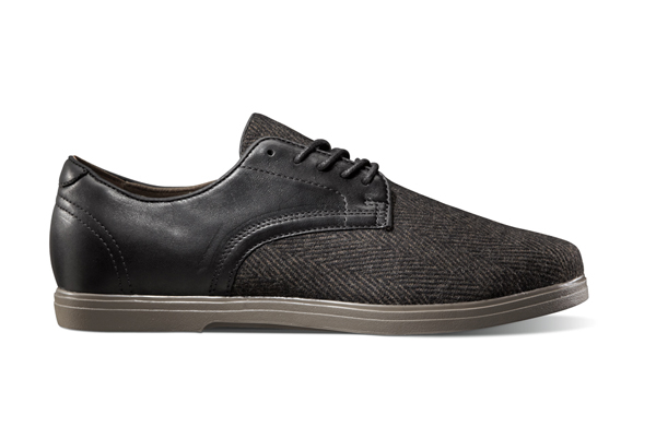 Vans Otw Pritchard Fall 2012 Colorways 01