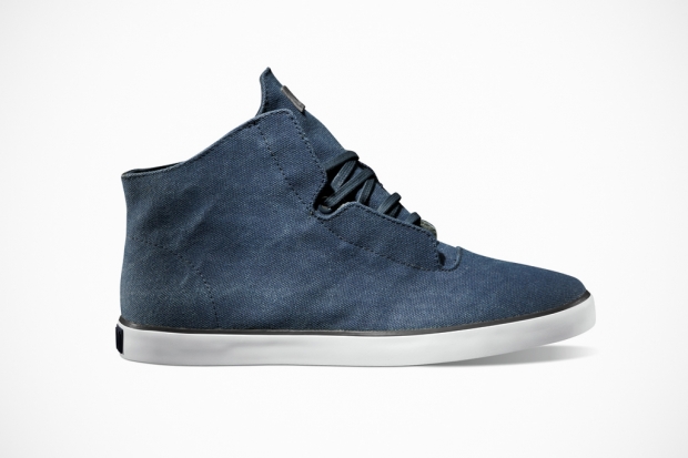 Vans OTW Stovepipe – Fall 2012 Colorways