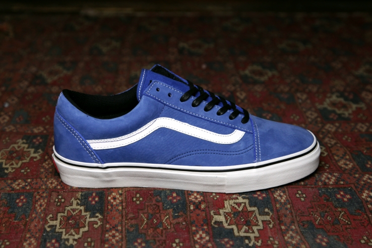 Vans Vault Old Skool Lx Summer 2012 3